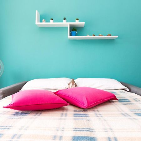 Apartamento Las Rochas Mindelo Bagian luar foto