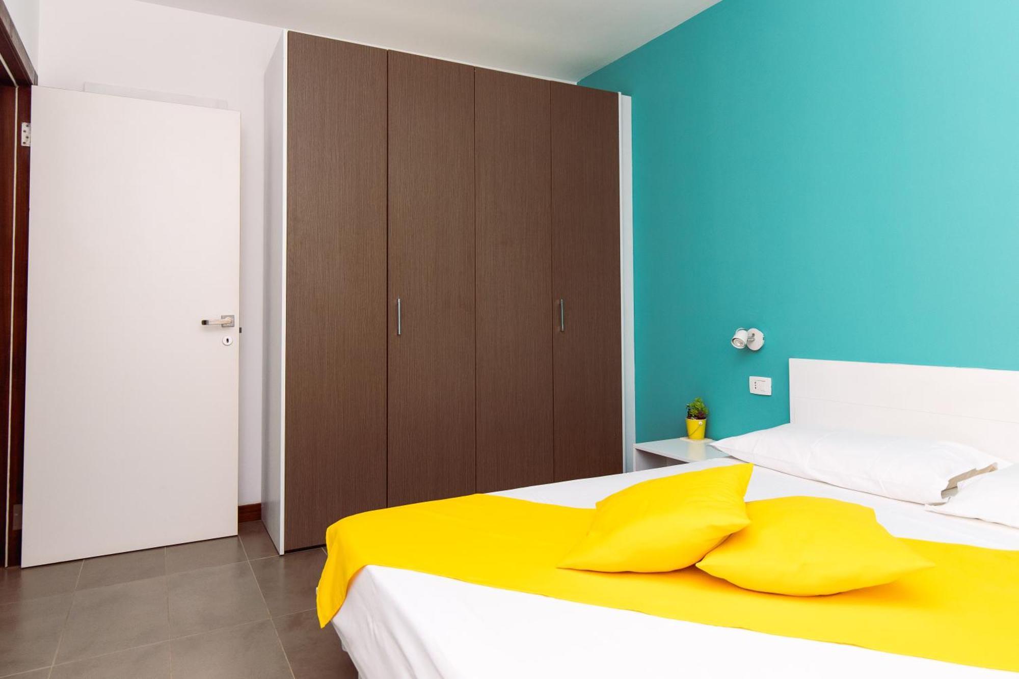 Apartamento Las Rochas Mindelo Bagian luar foto