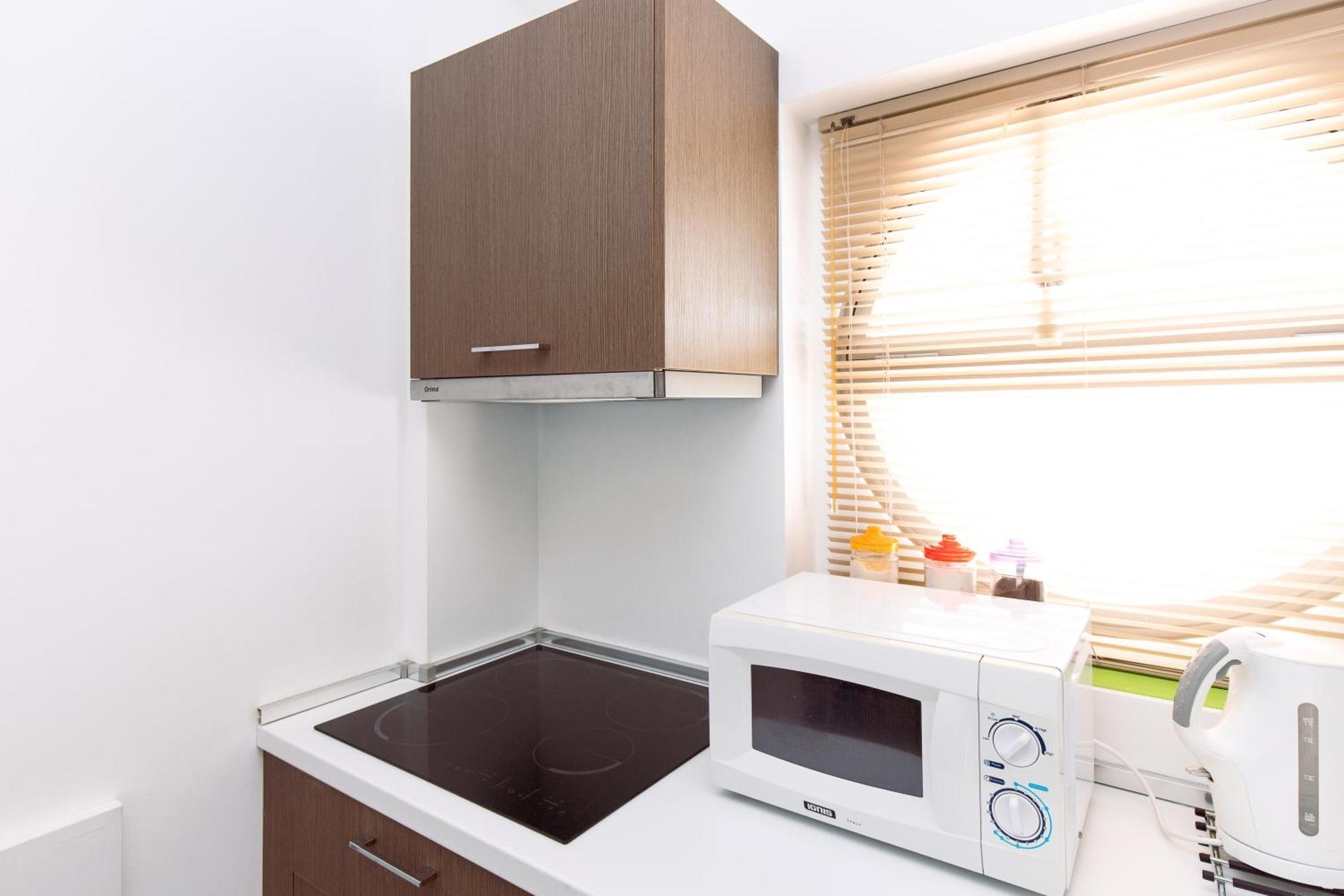 Apartamento Las Rochas Mindelo Bagian luar foto
