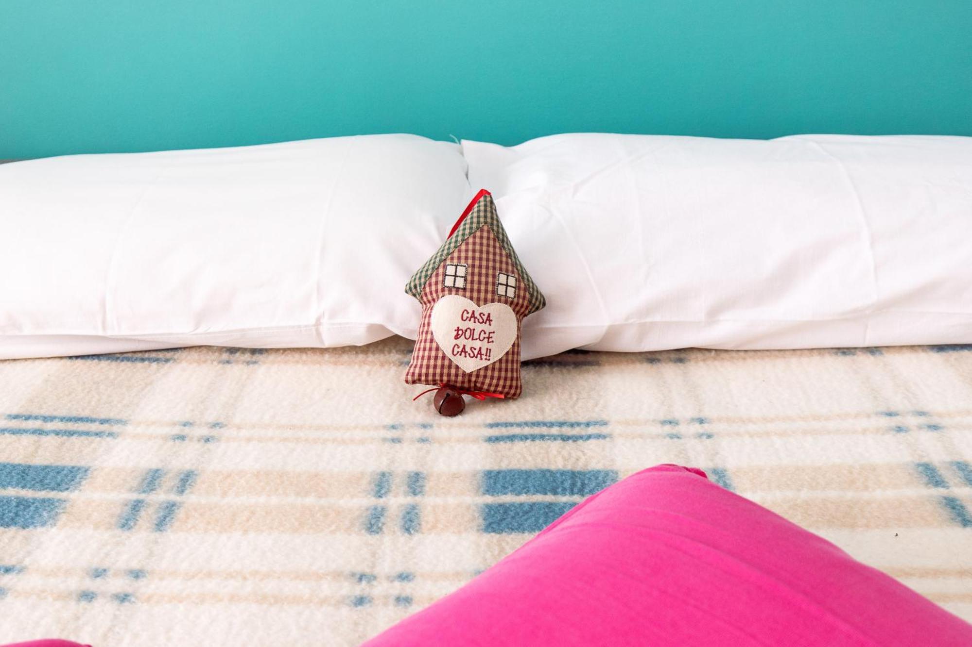 Apartamento Las Rochas Mindelo Bagian luar foto