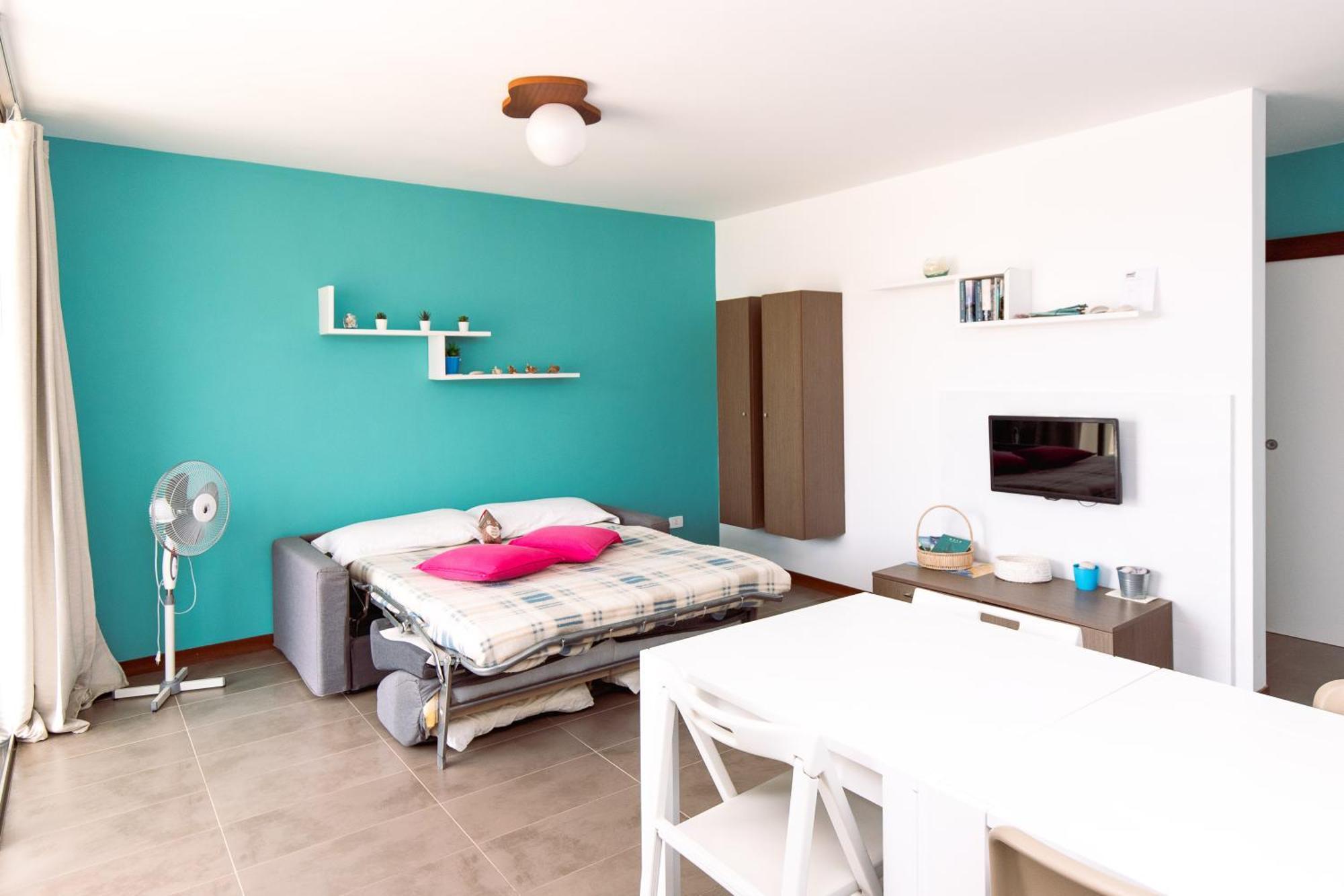Apartamento Las Rochas Mindelo Bagian luar foto