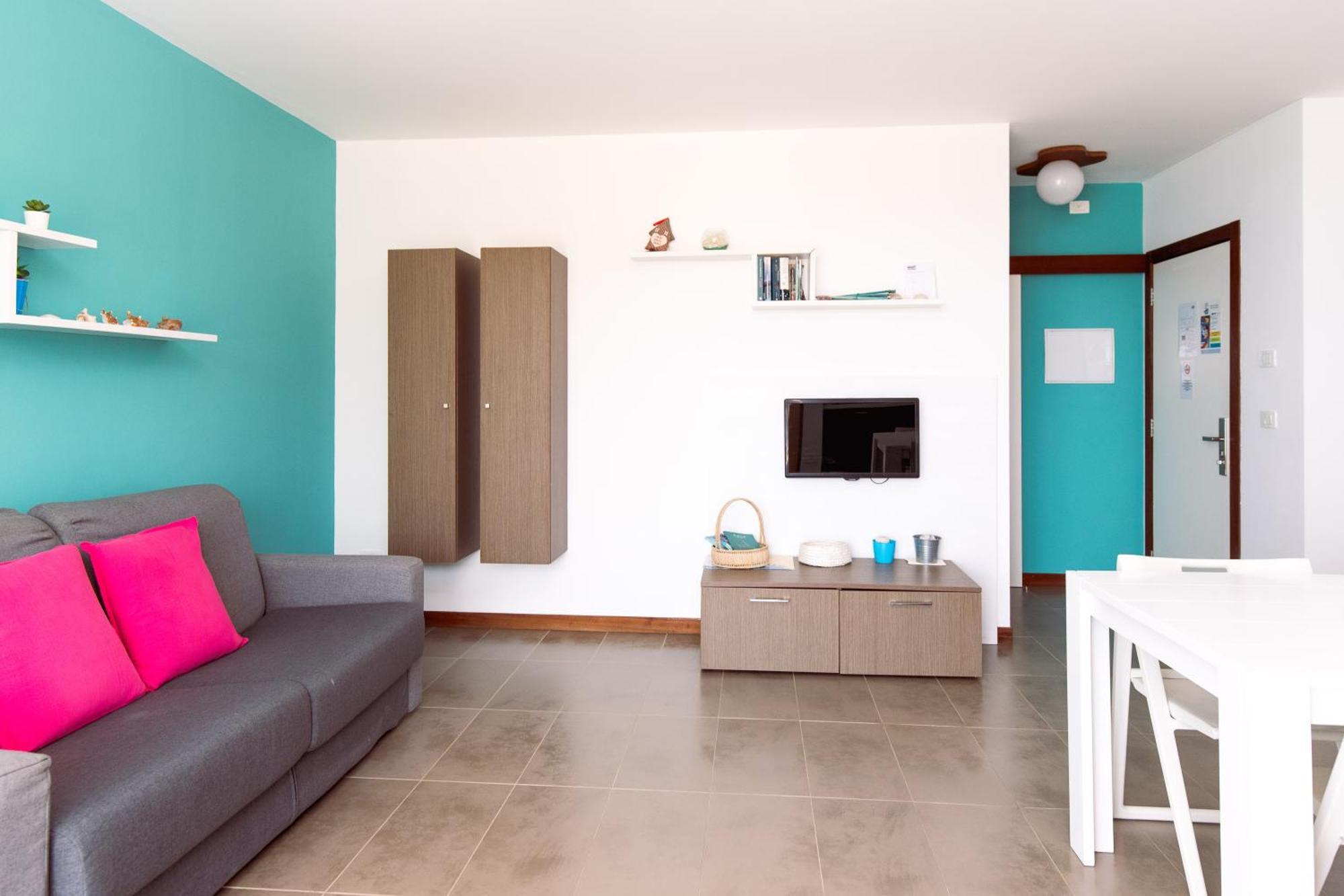 Apartamento Las Rochas Mindelo Bagian luar foto