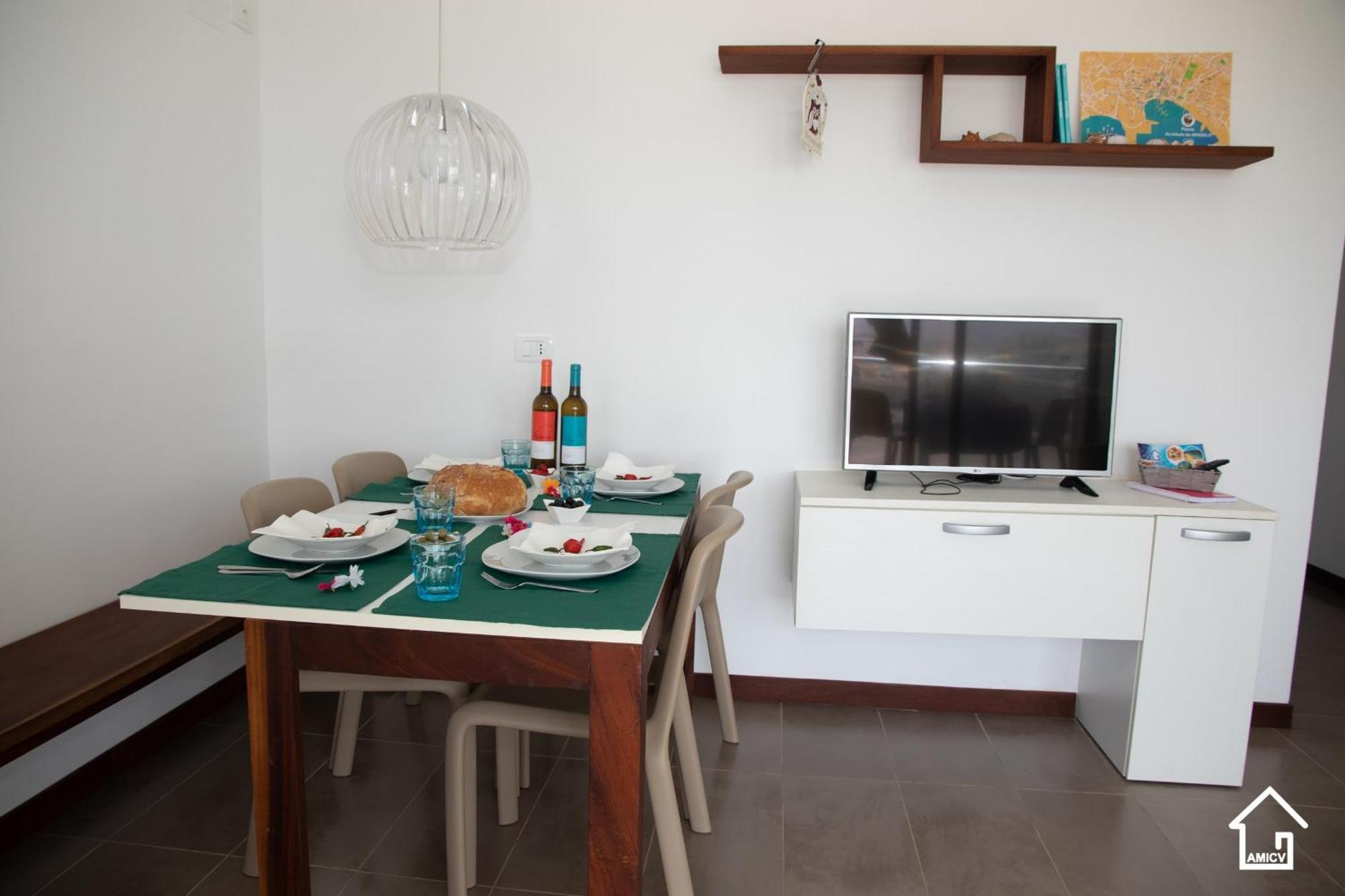 Apartamento Las Rochas Mindelo Ruang foto