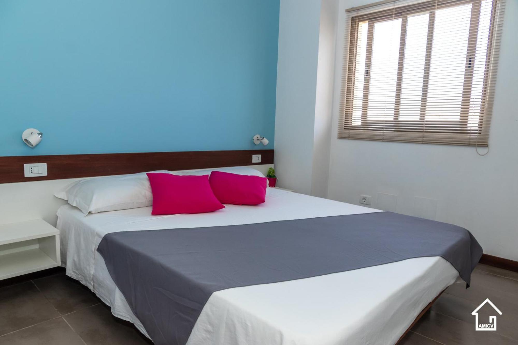 Apartamento Las Rochas Mindelo Ruang foto