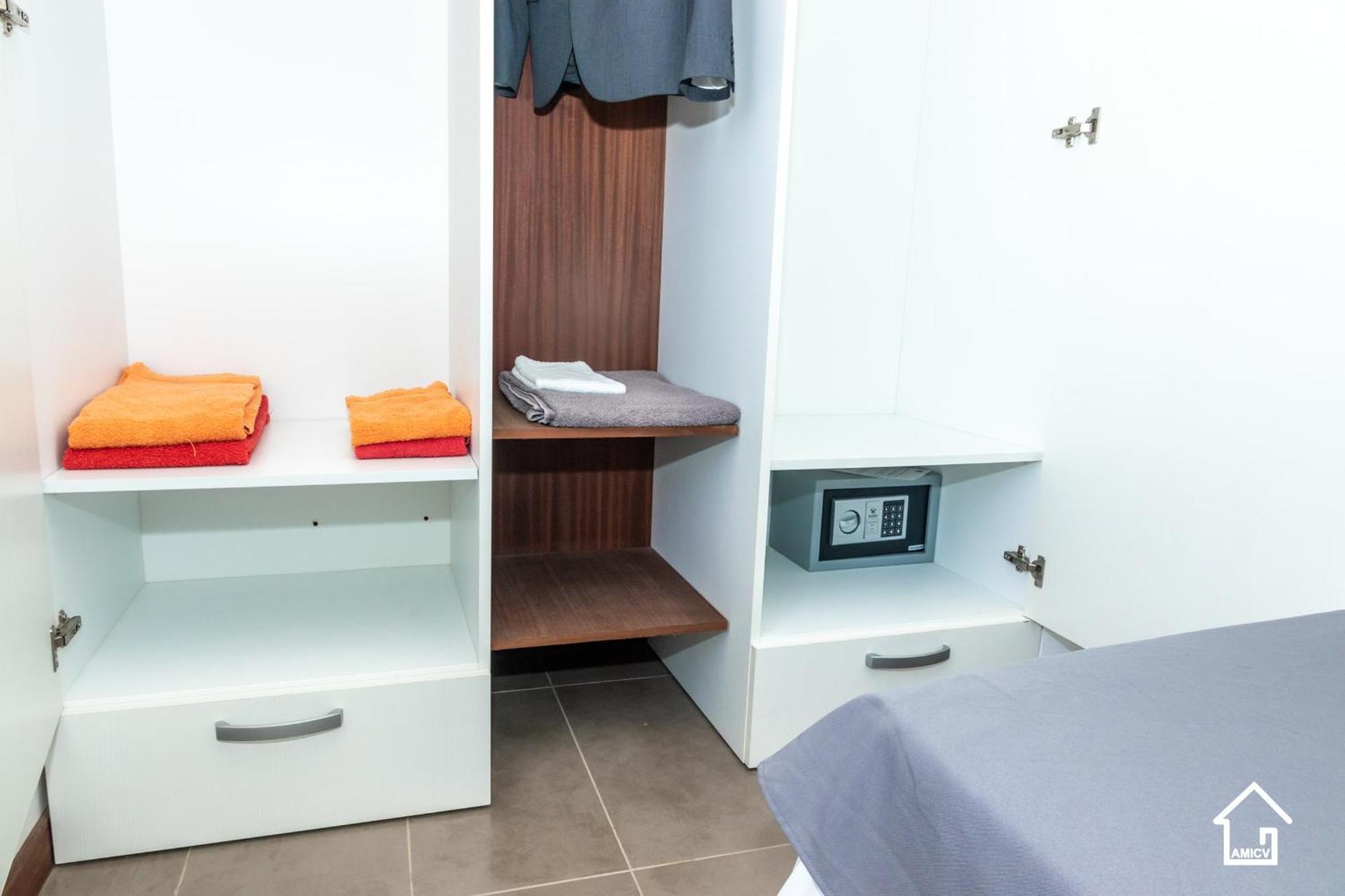 Apartamento Las Rochas Mindelo Ruang foto