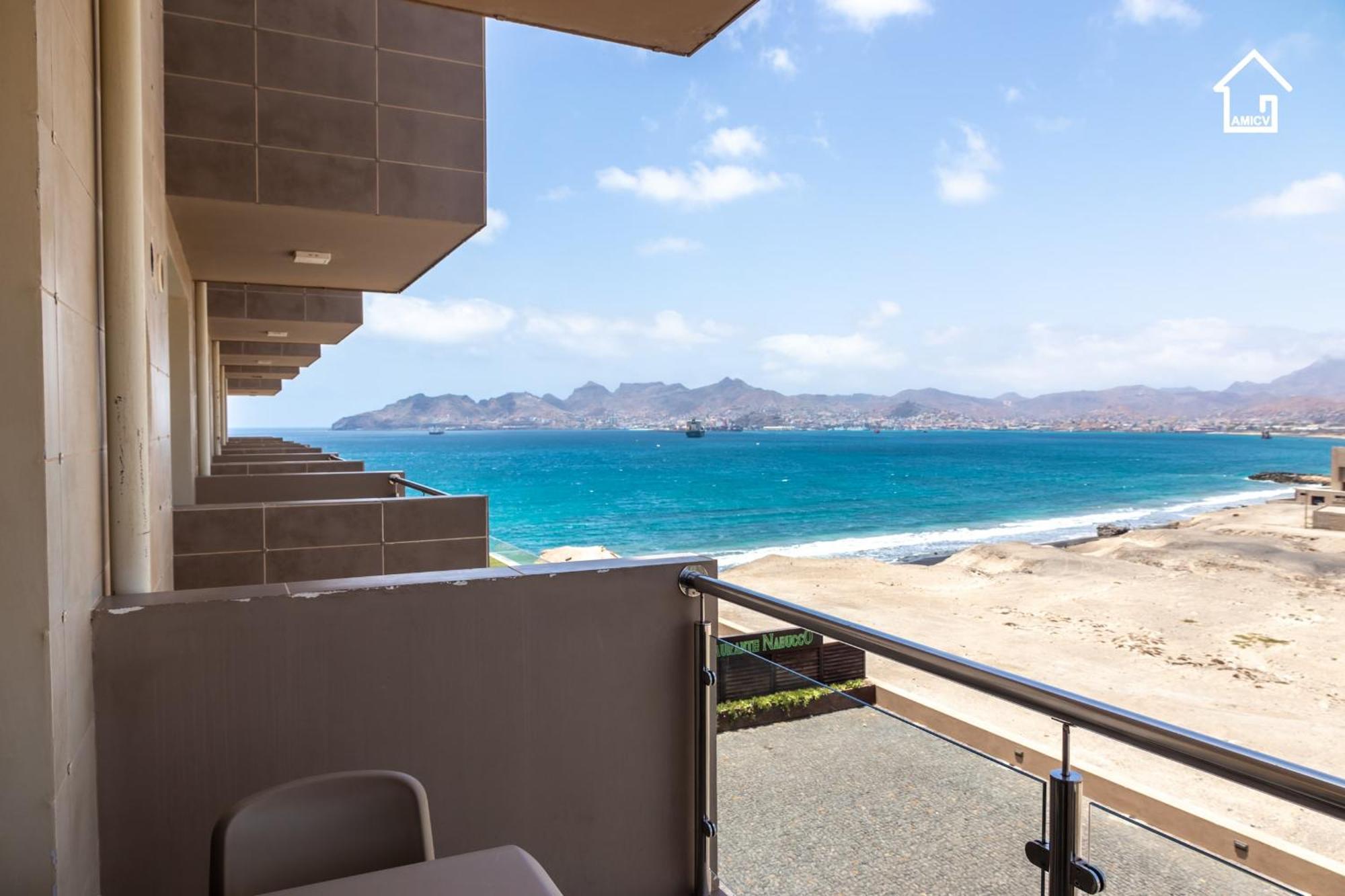 Apartamento Las Rochas Mindelo Ruang foto