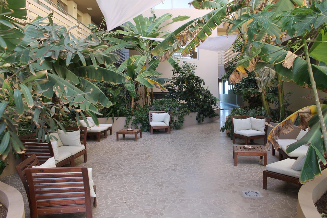 Apartamento Las Rochas Mindelo Bagian luar foto
