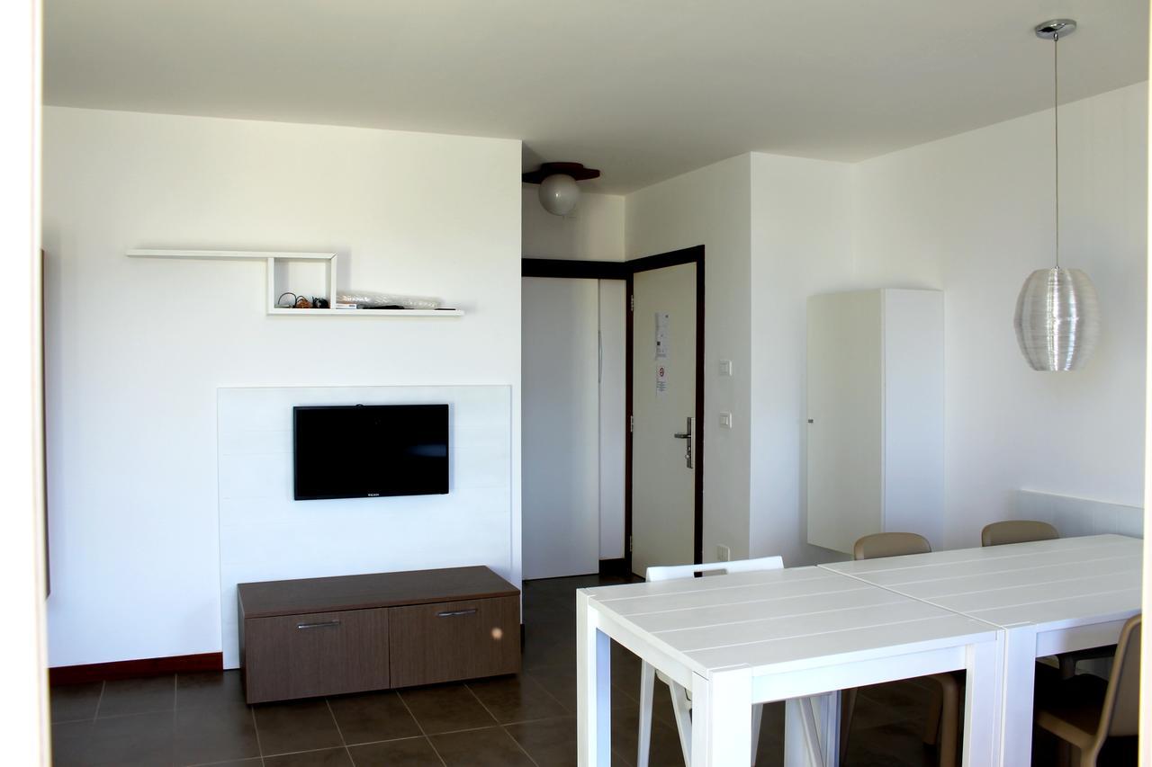 Apartamento Las Rochas Mindelo Bagian luar foto