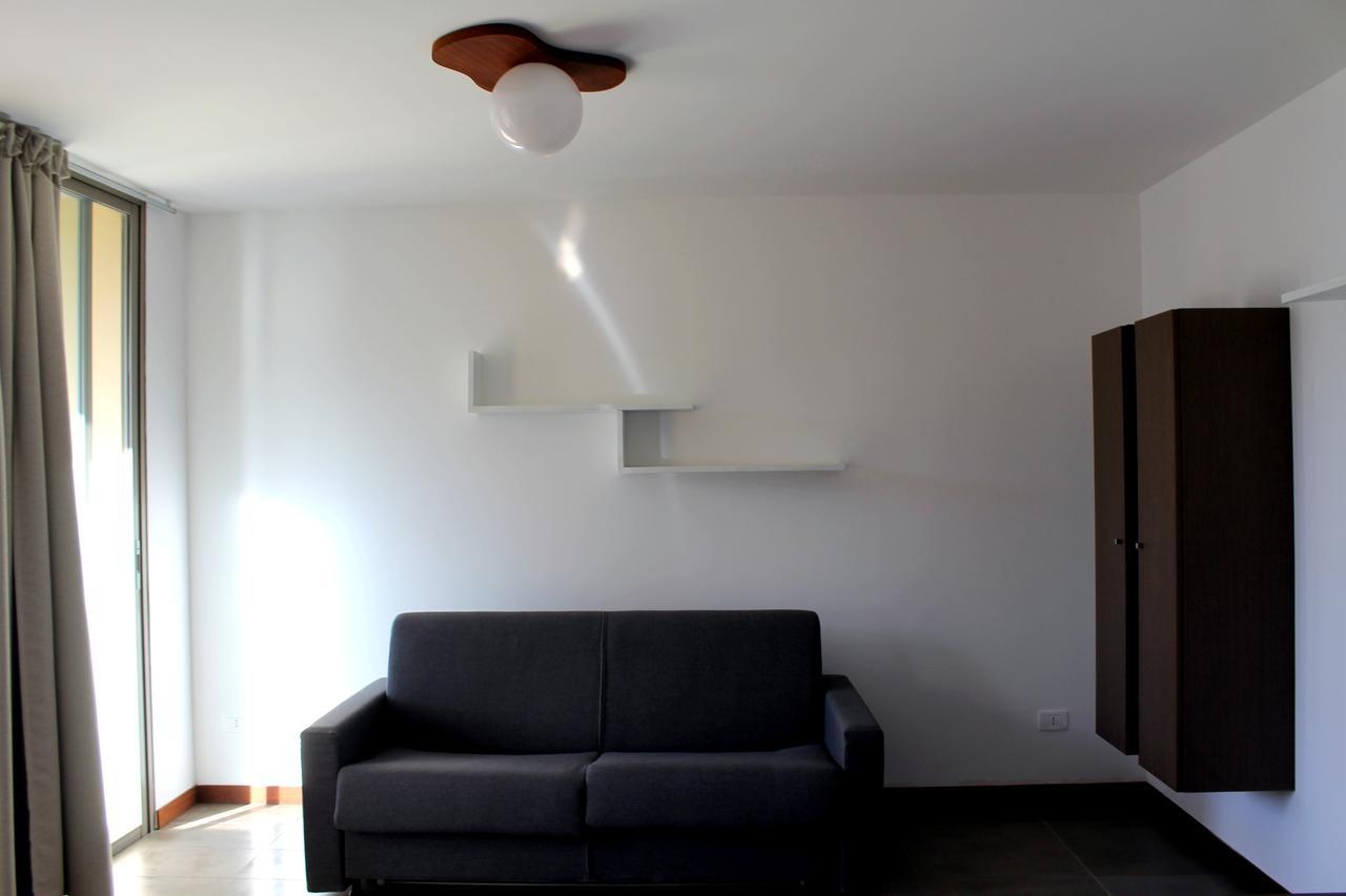 Apartamento Las Rochas Mindelo Bagian luar foto