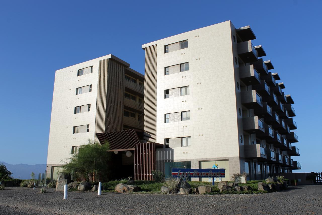 Apartamento Las Rochas Mindelo Bagian luar foto