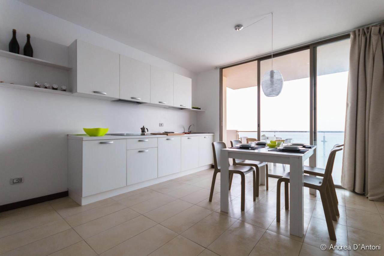 Apartamento Las Rochas Mindelo Bagian luar foto