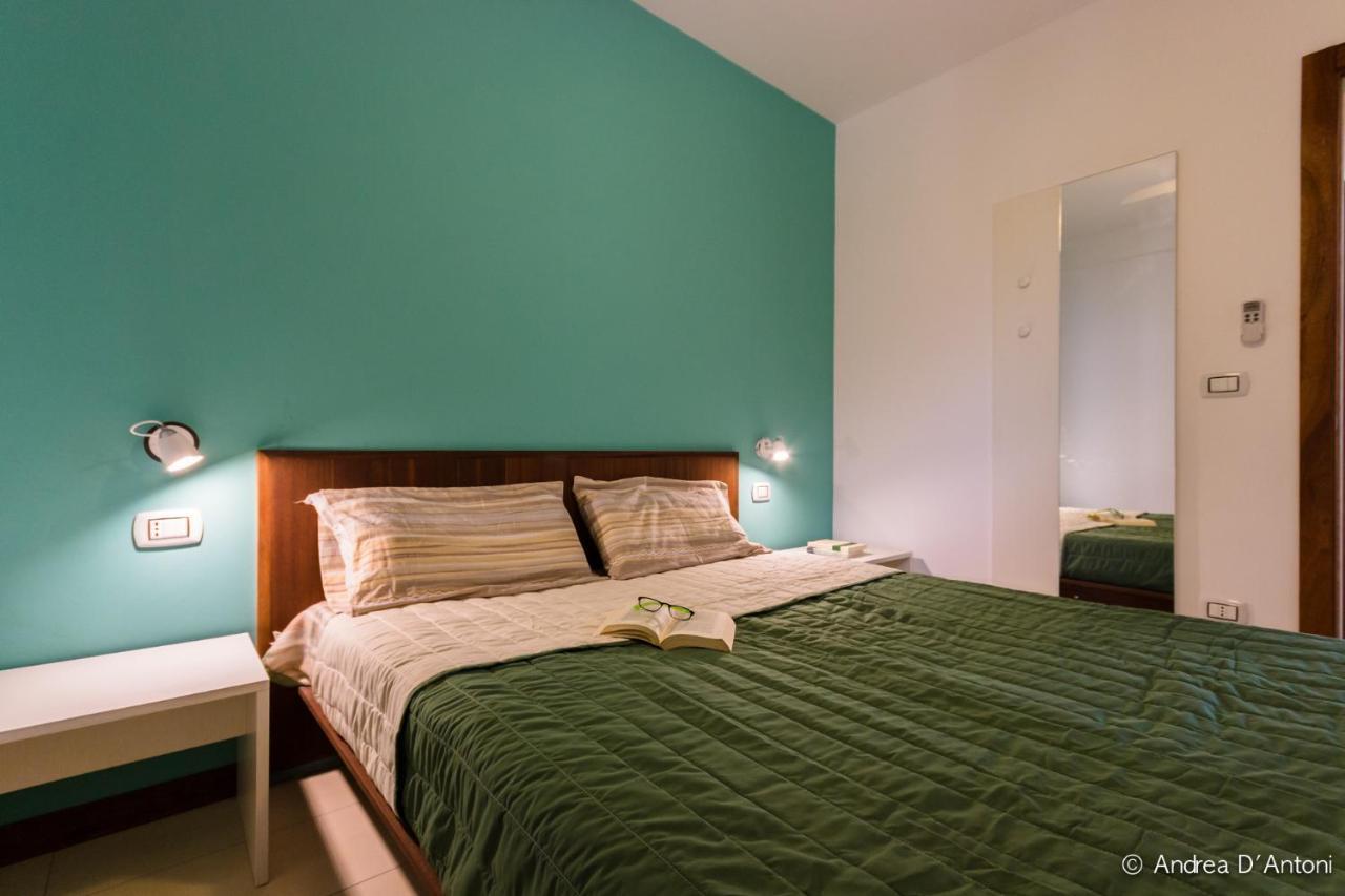 Apartamento Las Rochas Mindelo Bagian luar foto