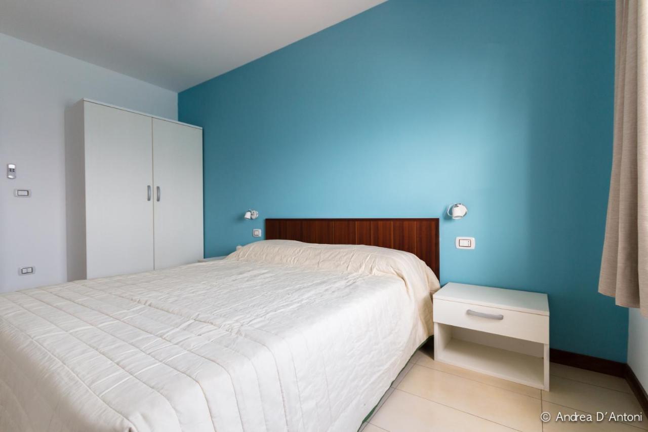 Apartamento Las Rochas Mindelo Bagian luar foto
