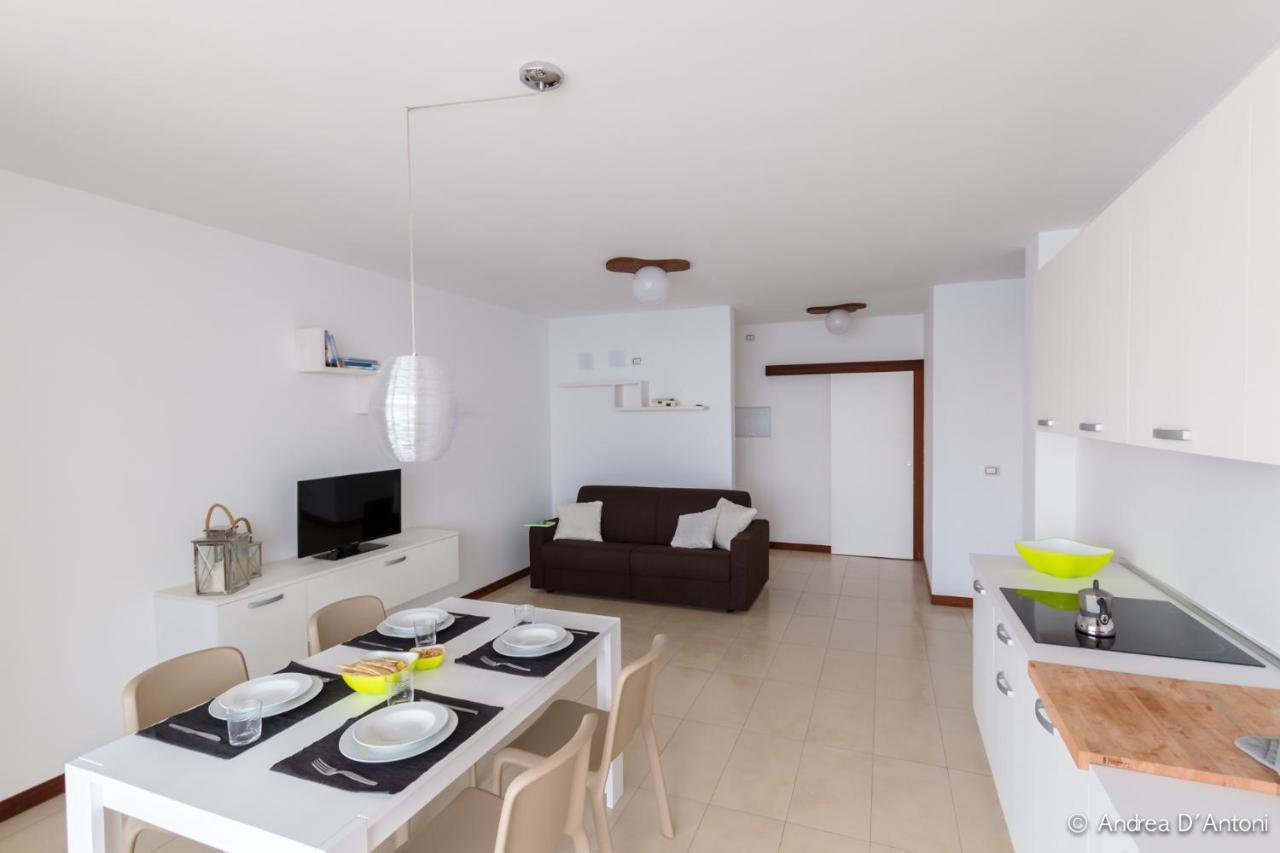 Apartamento Las Rochas Mindelo Bagian luar foto