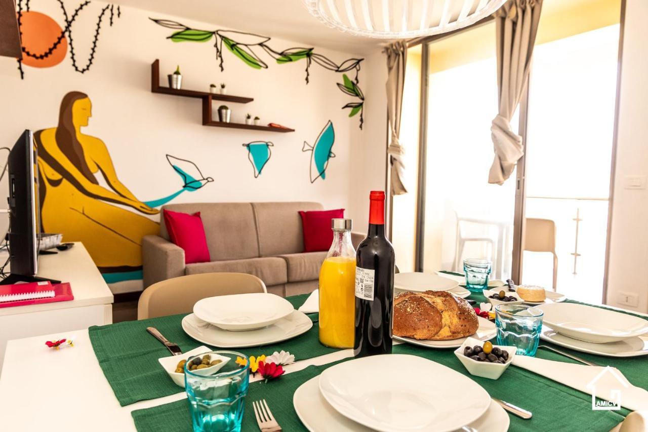 Apartamento Las Rochas Mindelo Bagian luar foto