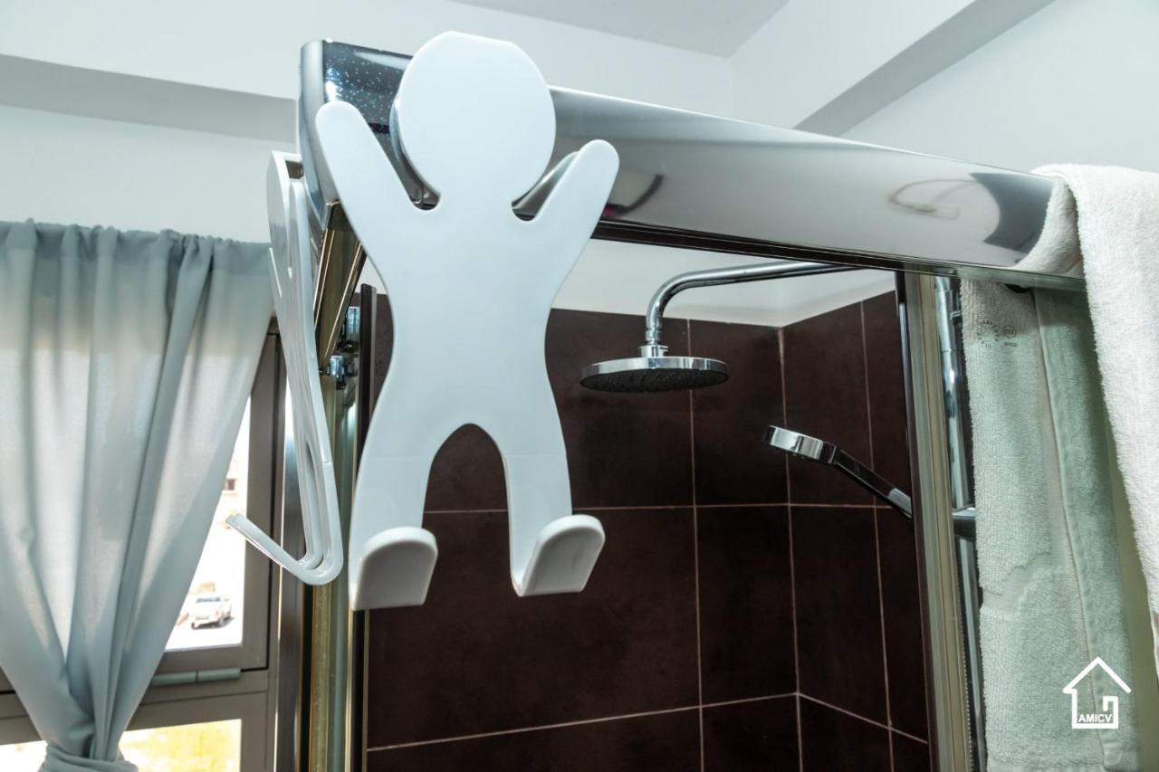 Apartamento Las Rochas Mindelo Bagian luar foto