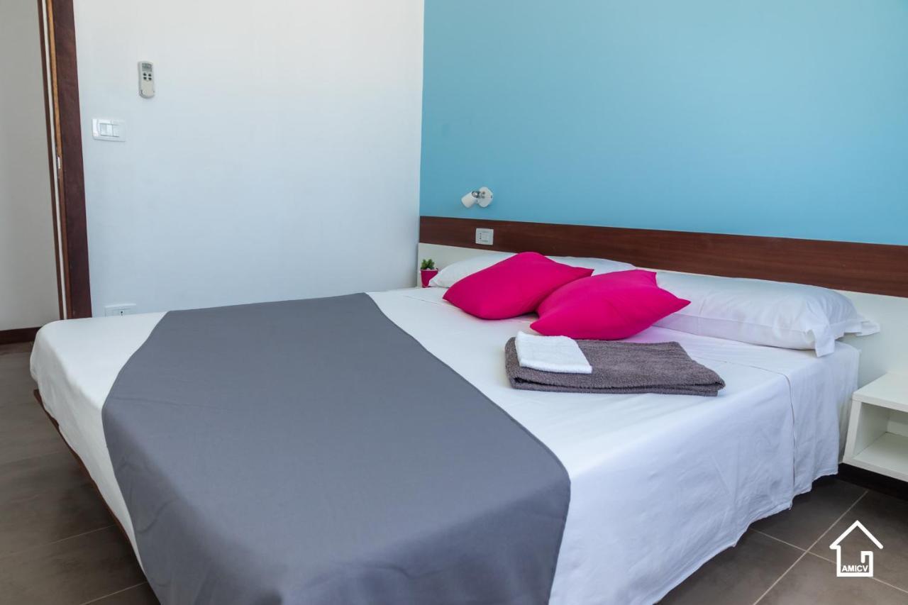 Apartamento Las Rochas Mindelo Bagian luar foto