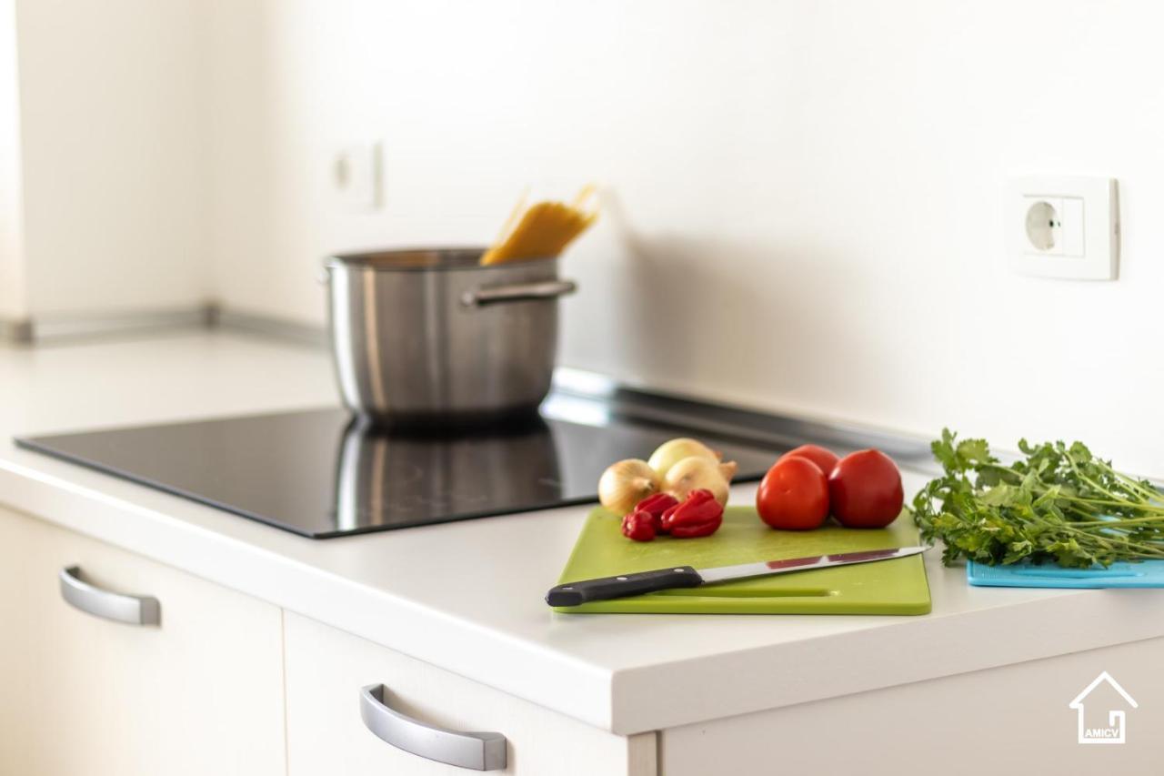 Apartamento Las Rochas Mindelo Bagian luar foto